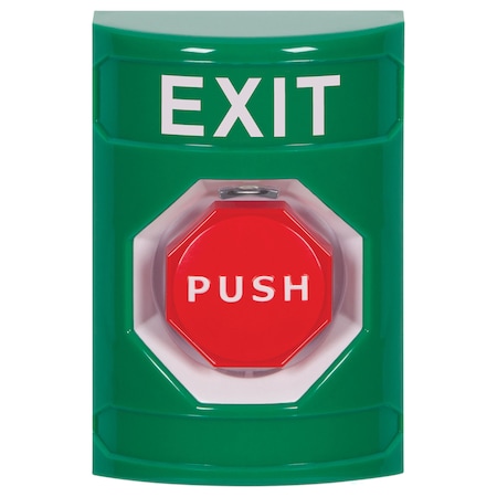 Sti STI Stopper Station Series, Pushbutton SS2108XT-EN